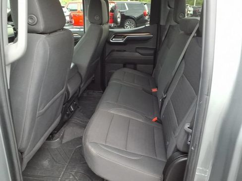 Used 2024 Chevrolet Silverado 1500 RST w/ Protection Package AWD/4WD image 9