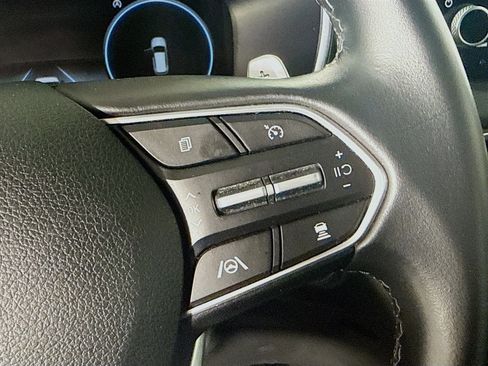 Used 2022 Hyundai Santa Fe SEL w/ Convenience Package image 15