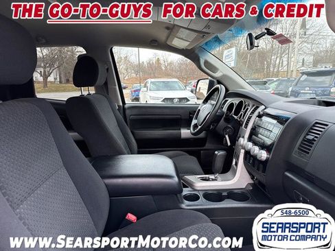 Used 2008 Toyota Tundra SR5 image 21
