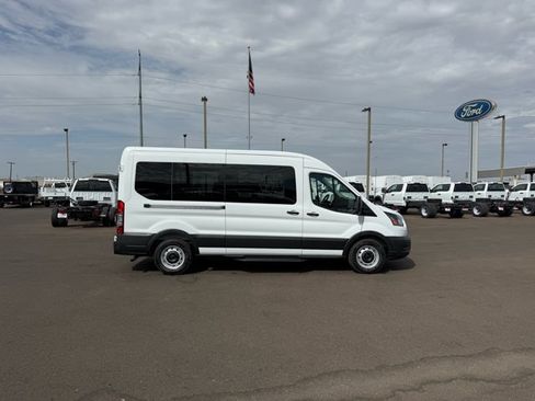 New 2026 Ford Transit 350 XL RWD image 2
