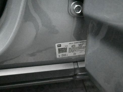 Certified 2025 Chevrolet Tahoe Z71 image 16