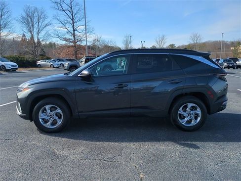 Used 2023 Hyundai Tucson SEL image 7