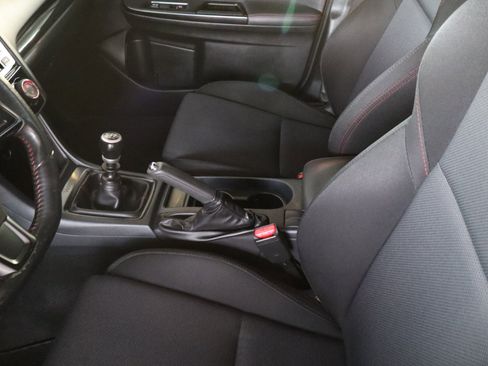 Used 2018 Subaru WRX image 17