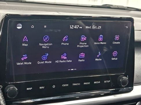 Used 2023 Kia Forte GT-Line image 34