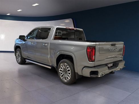 New 2026 GMC Sierra 1500 Denali Ultimate image 5