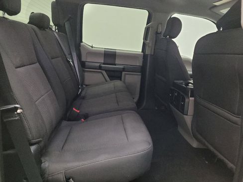 Used 2020 Ford F150 XL w/ Equipment Group 101A Mid RWD image 19