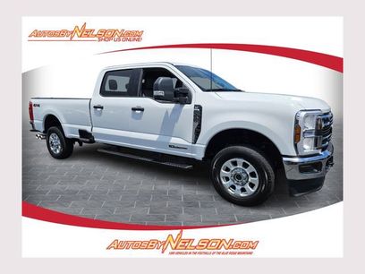 Used 2024 Ford F350 XLT