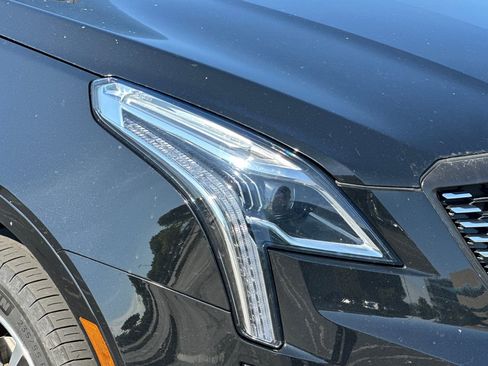 Used 2023 Cadillac XT5 Premium Luxury w/ Technology Package FWD image 47
