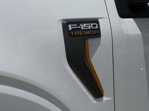 New 2025 Ford F150 Tremor w/ Equipment Group 402A High image 42