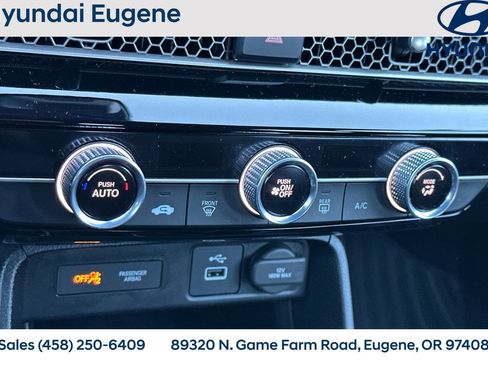 Used 2024 Honda Civic Sport image 23