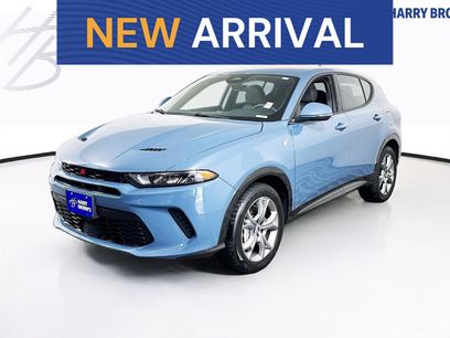 Used 2024 Dodge Hornet R/T