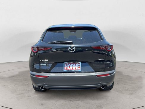 Used 2024 MAZDA CX-30 AWD 2.5 S w/ Select Sport Pkg image 4