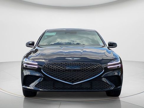 New 2026 Genesis G70 2.5T AWD/4WD image 3