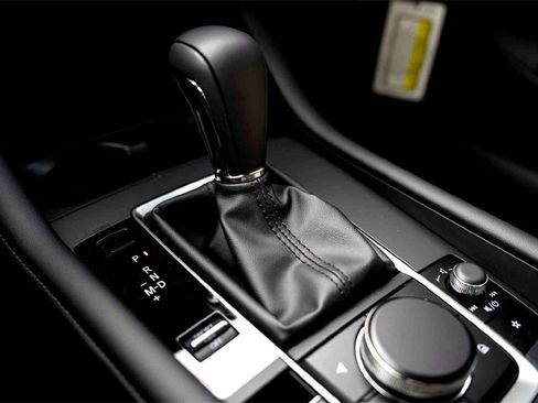 New 2026 MAZDA MAZDA3 2.5 S Sedan w/ Preferred Pkg image 17