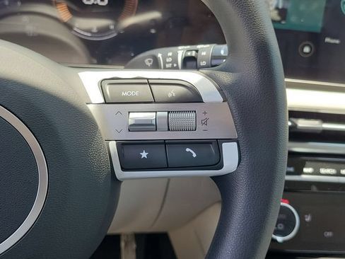 New 2026 Hyundai Tucson SEL Plus FWD image 8