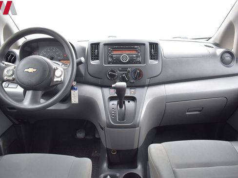 Used 2017 Chevrolet City Express LS image 12