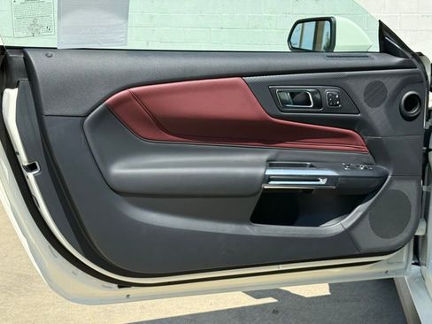 New 2025 Ford Mustang GT Premium w/ 60th Anniversary Package image 15