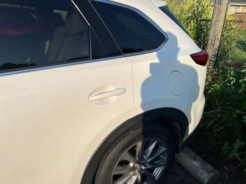 Used 2017 MAZDA CX-9 Grand Touring AWD/4WD image 10