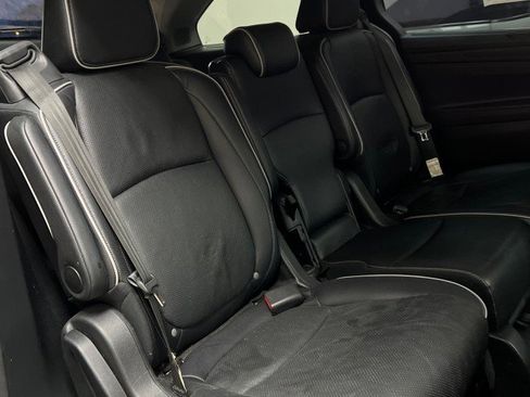 Used 2023 Honda Odyssey Elite image 13