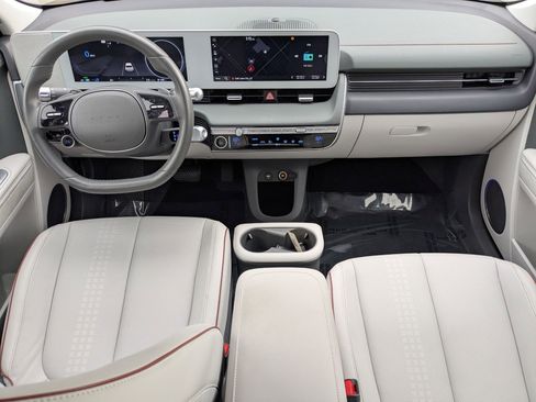 Certified 2023 Hyundai Ioniq 5 SEL image 28