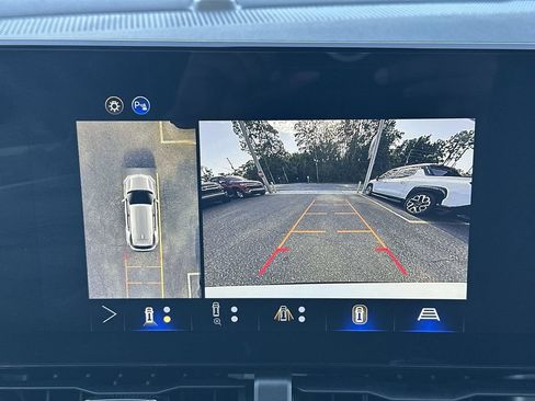 Used 2026 Chevrolet Equinox RS w/ Convenience Package III FWD image 26