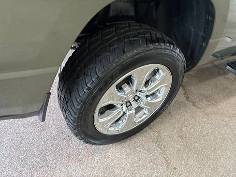 Used 2021 RAM 1500 Big Horn AWD/4WD image 34