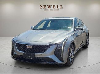 New 2026 Cadillac CT5 Premium Luxury w/ Technology Package RWD video 1