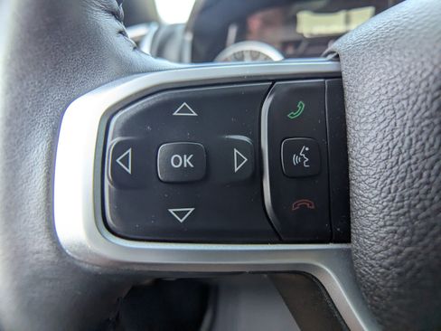 Used 2023 RAM 1500 Big Horn AWD/4WD image 25