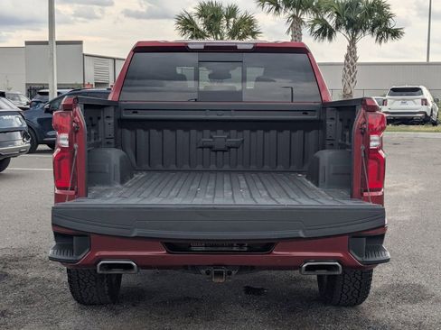Used 2024 Chevrolet Silverado 1500 RST w/ True North Edition Plus AWD/4WD image 15