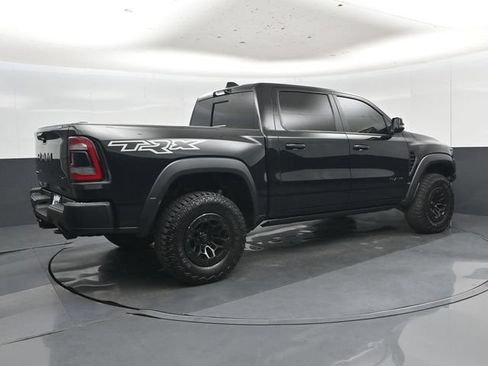 Used 2023 RAM 1500 TRX w/ TRX Level 2 Equipment Group AWD/4WD image 31