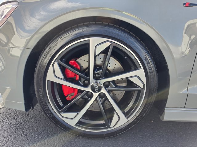 Used 2020 Audi A3 2.0T Premium w/ Final Edition Package AWD/4WD image 15