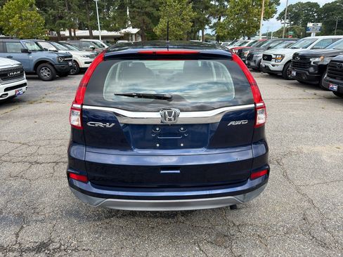 Used 2015 Honda CR-V LX image 6