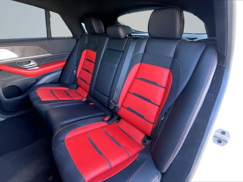 Used 2023 Mercedes-Benz GLE 53 AMG 4MATIC Coupe image 26