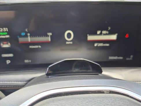 Certified 2023 Nissan Ariya FWD image 12