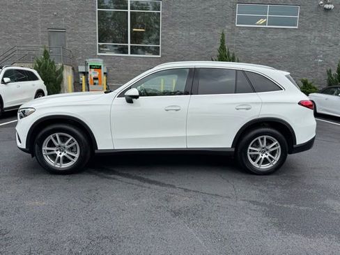Used 2026 Mercedes-Benz GLC 300 4MATIC image 6