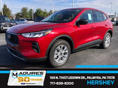 New 2026 Ford Escape Active w/ Tech Pack #1