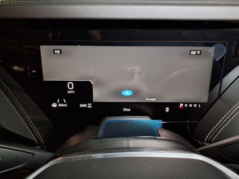 New 2026 GMC Yukon Elevation w/ Elevation Premium Package image 20