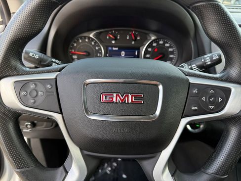 Used 2022 GMC Terrain SLE w/ Driver Convenience Package image 20