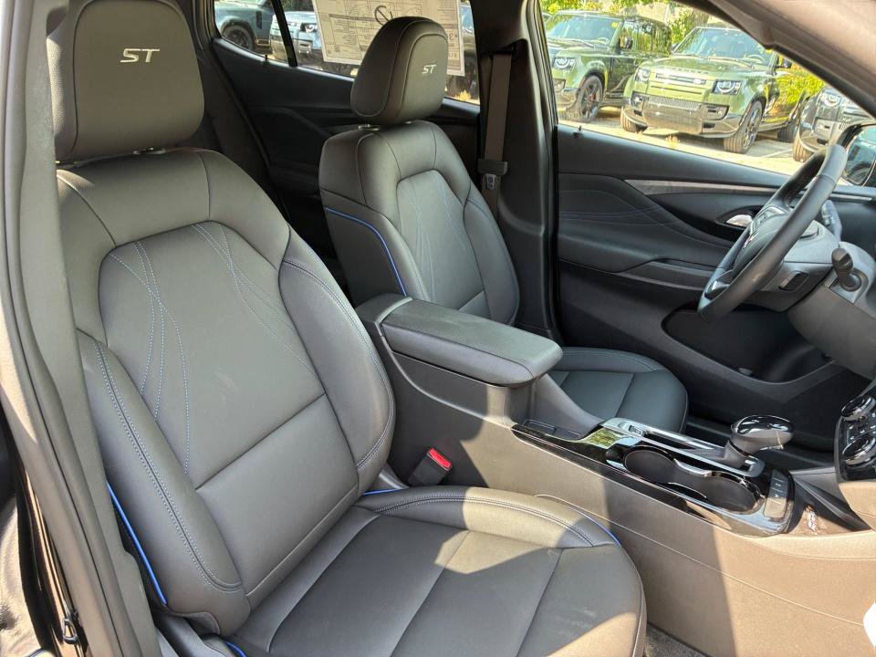 New 2026 Buick Envista Sport Touring w/ Convenience I Package FWD image 28