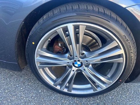 Used 2017 BMW 430i Gran Coupe w/ Premium Package image 18