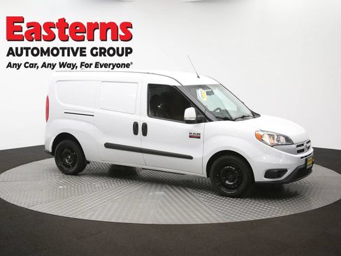 Used 2018 RAM ProMaster City Tradesman SLT FWD image 48