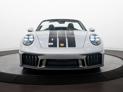 Certified 2026 Porsche 911 GTS RWD image 10