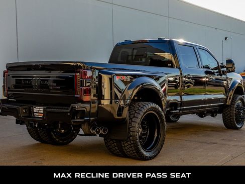 Used 2026 Ford F450 King Ranch w/ Chrome Package image 10