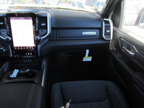 New 2026 RAM 1500 Big Horn image 16