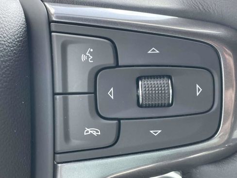 New 2026 Chevrolet Silverado 1500 High Country image 16