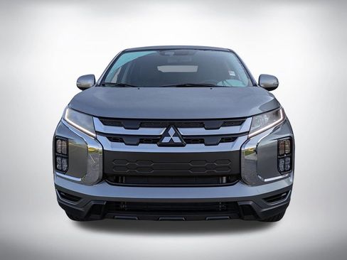 New 2025 Mitsubishi Outlander Sport SE image 9