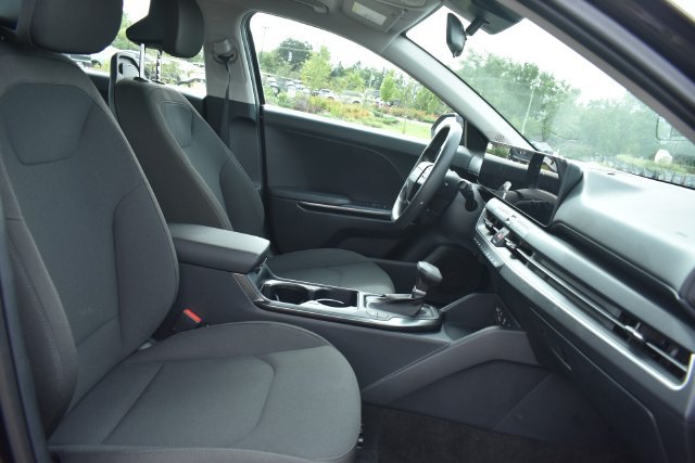 New 2026 Kia K4 FWD image 13