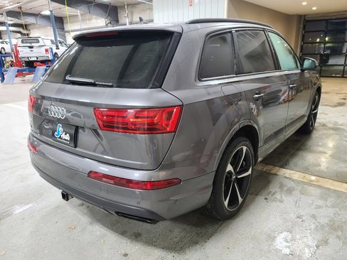 Used 2019 Audi Q7 3.0T Prestige w/ Prestige Package image 5