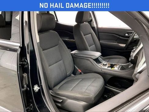 Certified 2023 GMC Acadia SLE w/ Driver Convenience Package AWD/4WD image 7