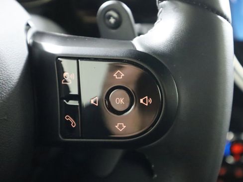 Certified 2023 MINI Cooper John Cooper Works w/ Driver Assistance Package image 13